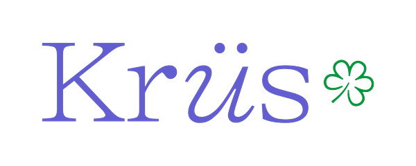 Krüs