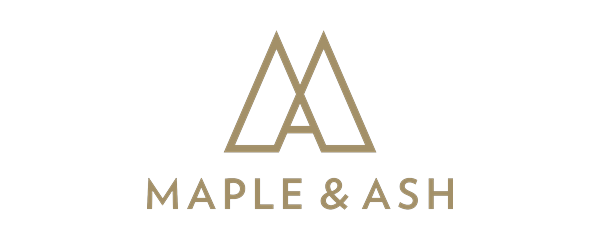 Maple & Ash