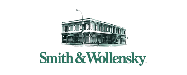 Smith & Wollensky